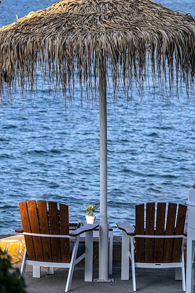 Glaros Royal Beach Hotel