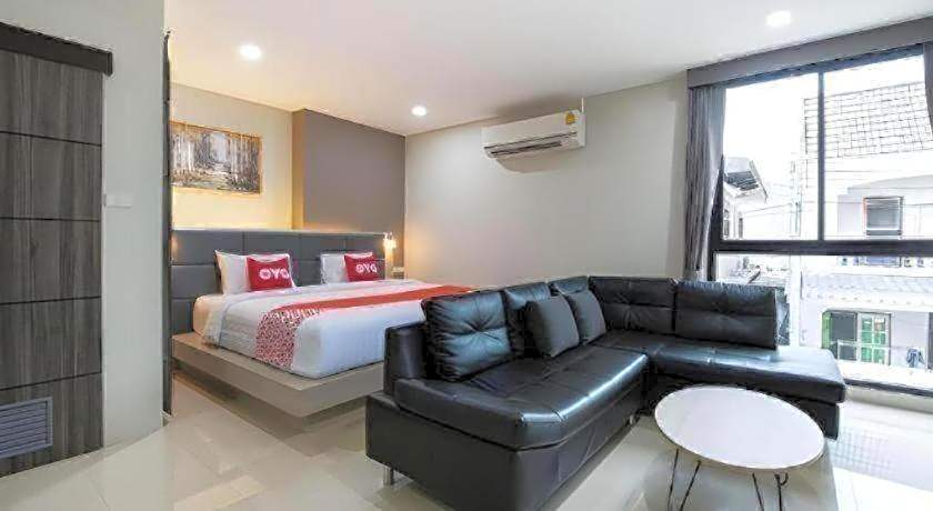 Sattahip 9 Boutique Hotel