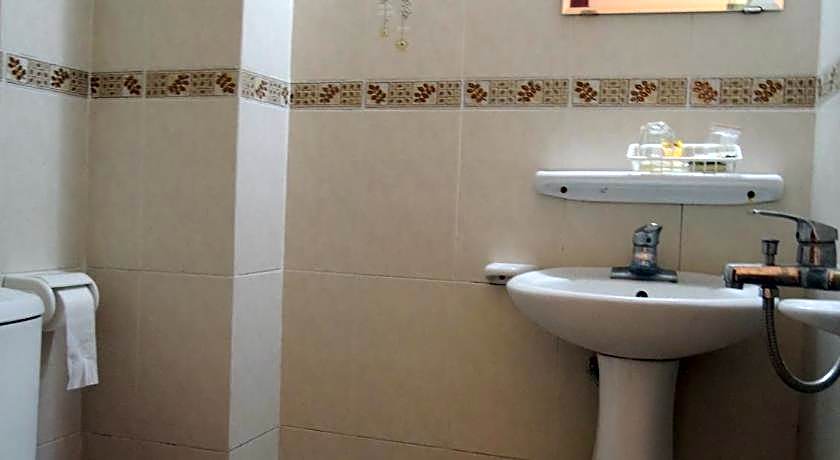 Hanoi Evergreen Hotel