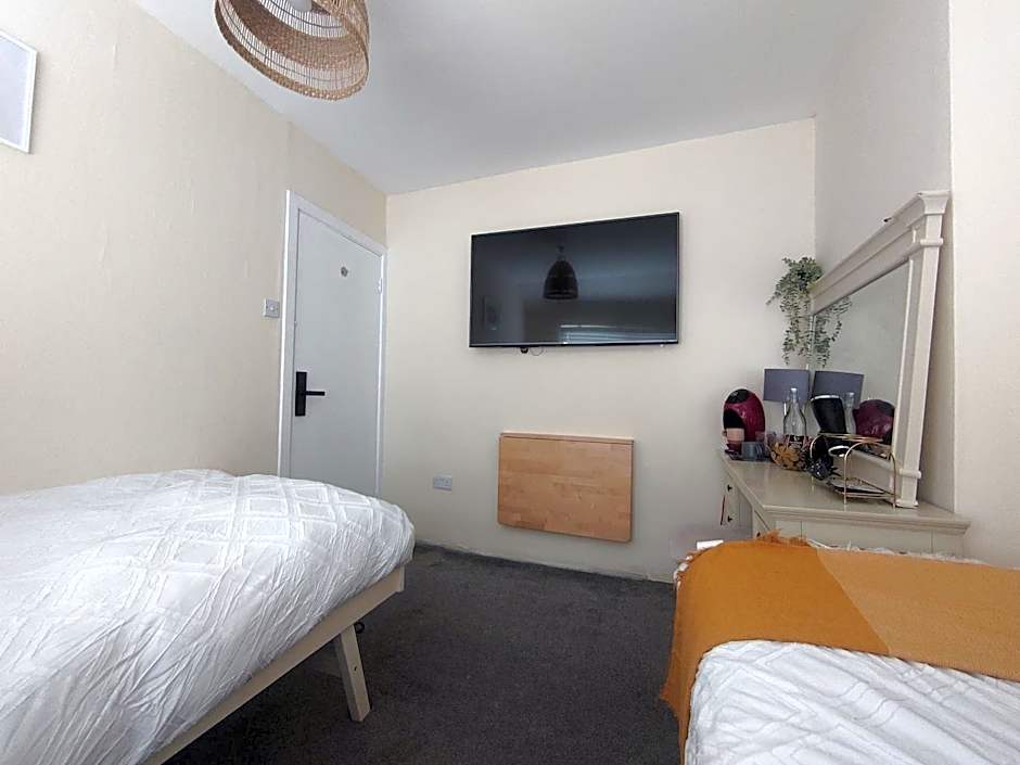 Grand Canal Private Rooms