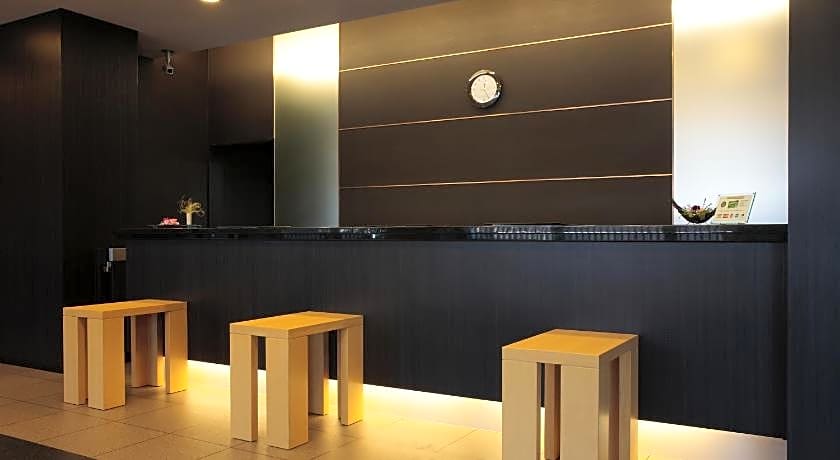 Route Inn Grantia Wakuranoyado Igauenojyomae