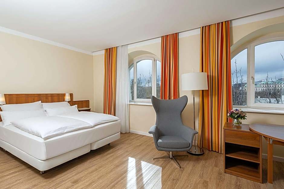 NH Wien Belvedere