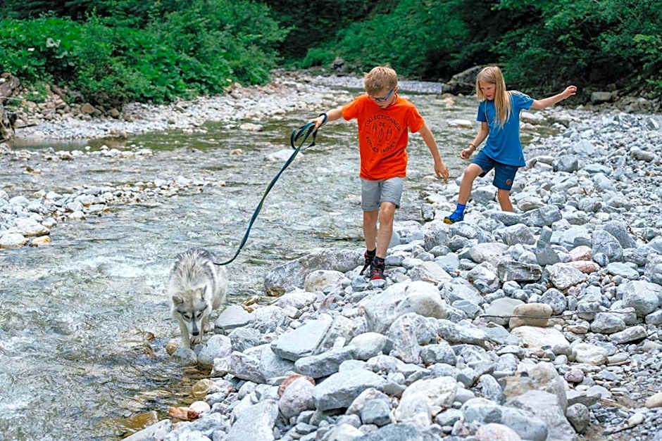 Heutaler Hof - Hotel im Naturidyll