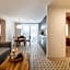 Wellness Apartmány Vila Republika