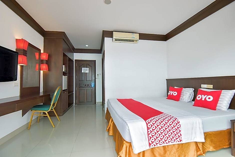 OYO 389 Sira Boutique Residence