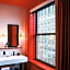 Angad Arts Hotel St. Louis, Tapestry Collection by Hilton