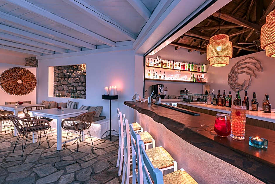 Aeolos Hotel & Villas - Pelion