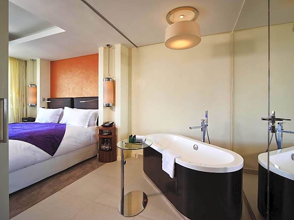 Sofitel Casablanca Tour Blanche