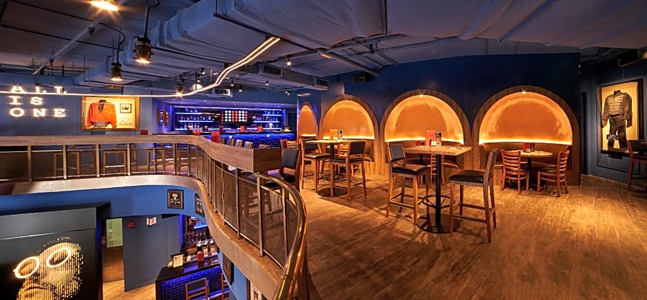 Hard Rock Hotel Penang