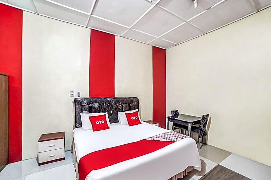 Hotel O Al Karim Syariah