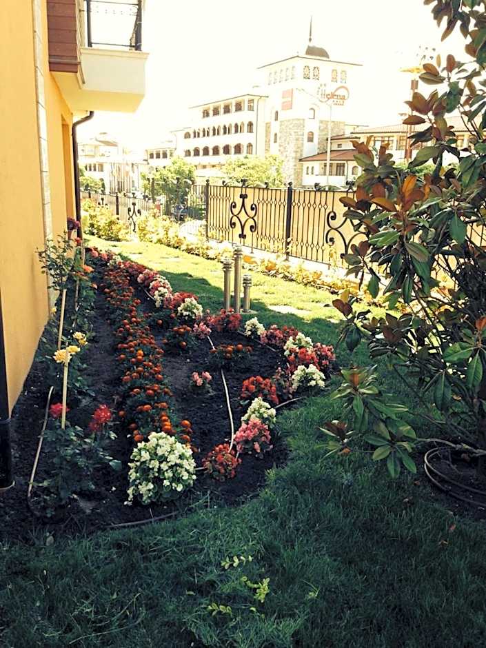 Boulevard Sea Residence