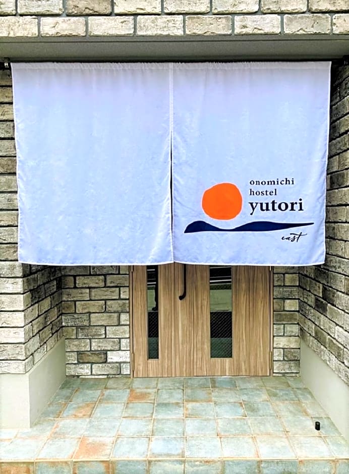 Onomichi Hostel Yutori