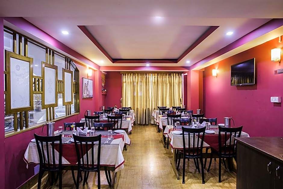 Hotel Golden Sunrise & Spa