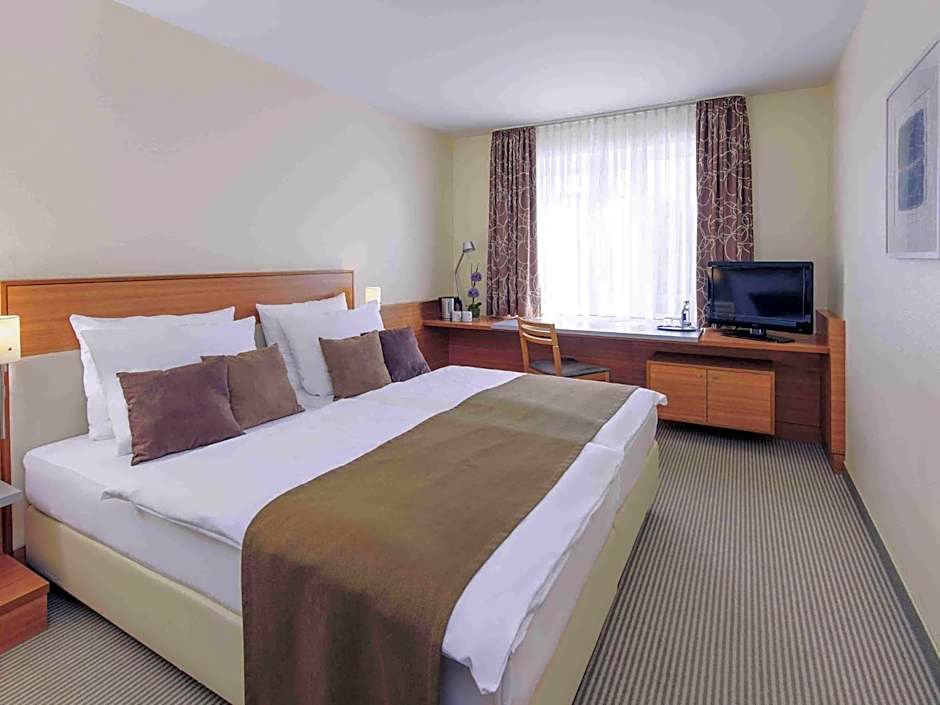 Mercure Hotel Mannheim am Rathaus