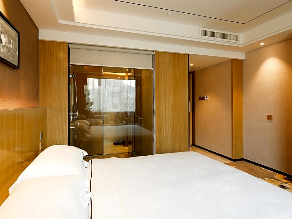 Shangyuan Shimao Grand Hotel