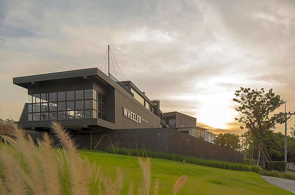 Wheeler Bed & Bike Hotel