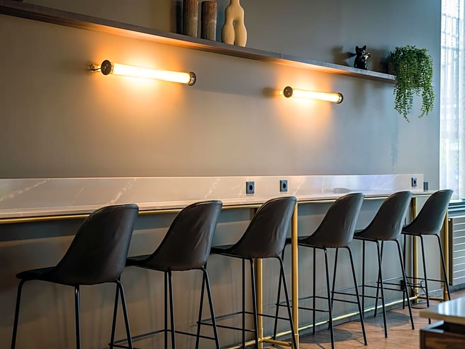 Quality Hotel Panorama