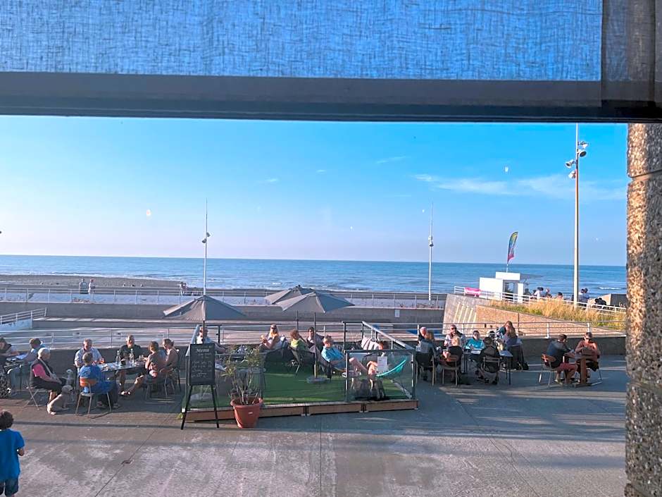 Boutique Hôtel La Maison des Galets sur le front de mer