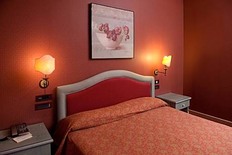 Junior Suite with Sea View