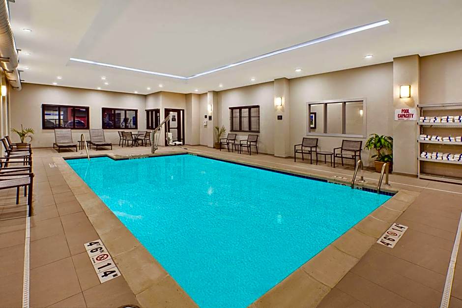 Hampton Inn by Hilton Detroit Dearborn, MI