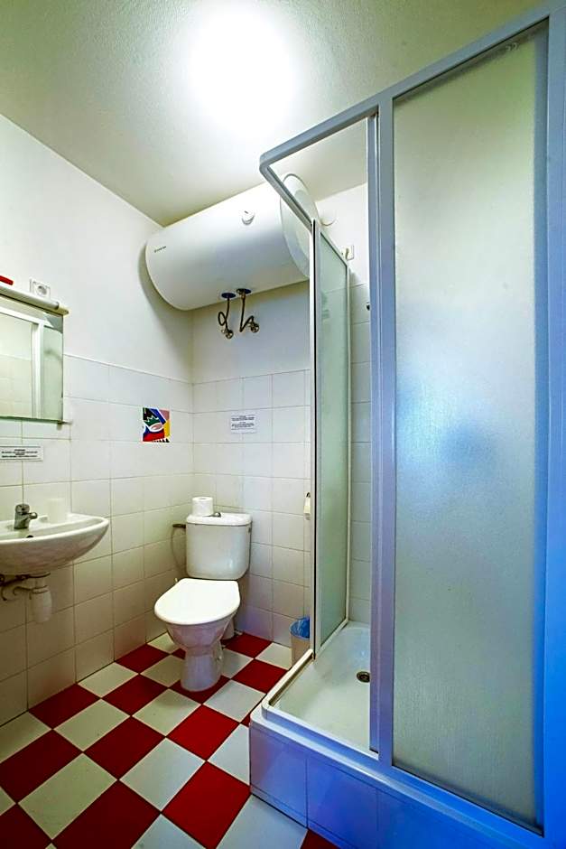 Express Guest House