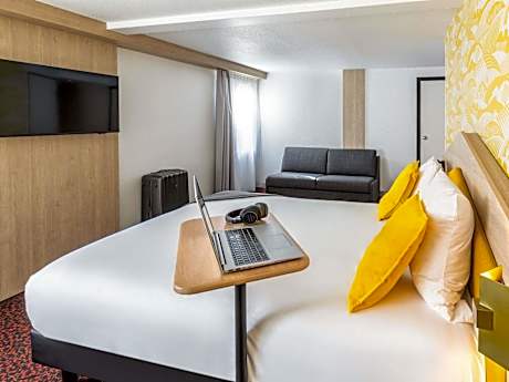 ibis Styles Chartres Sud Barjouville