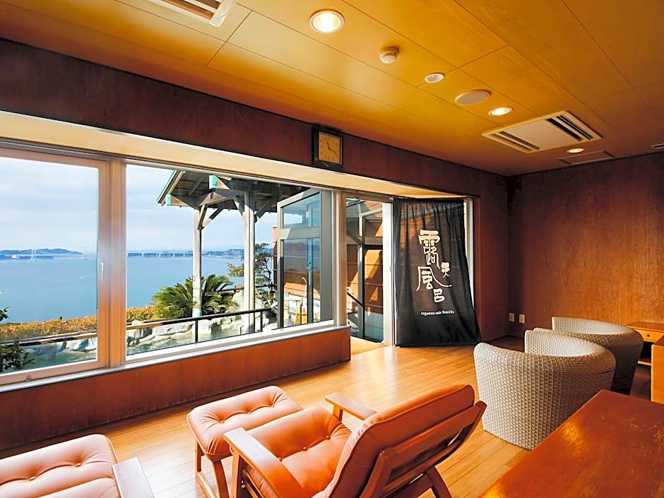 Plaza Awajishima - Sumoto Onsen