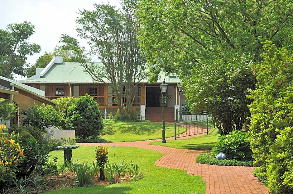 Coach House Hotel & Spa, Tzaneen