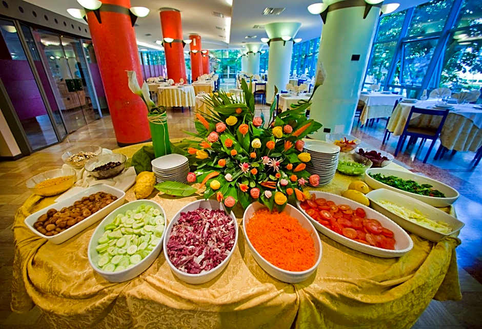 Hotel Ivano