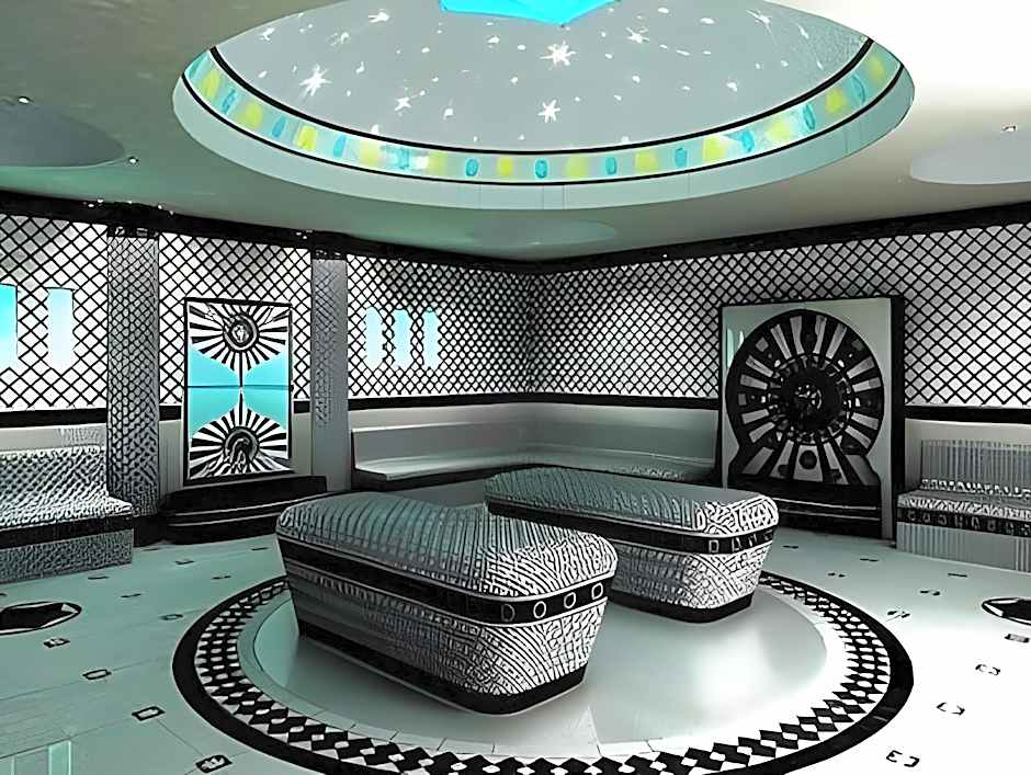 Crowne Plaza Al Khobar By IHG