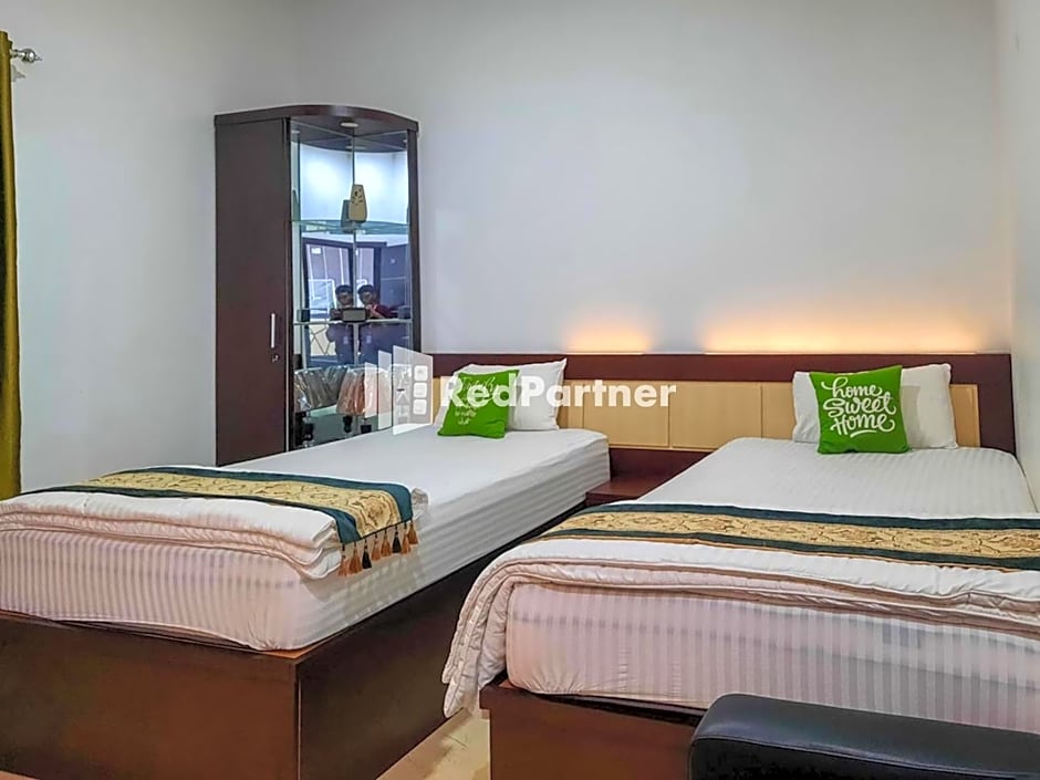 Wisma Auliyah Kolaka Utara Mitra RedDoorz