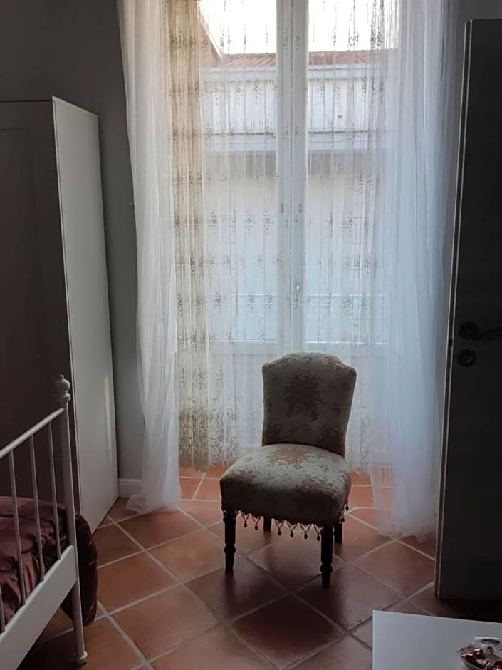 B & B La casa dei sogni