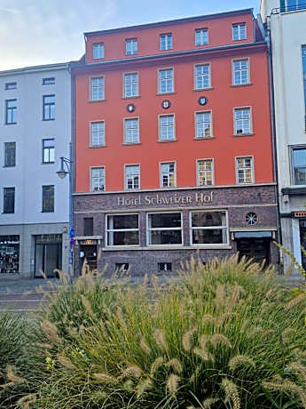 Hotel Schweizer Hof