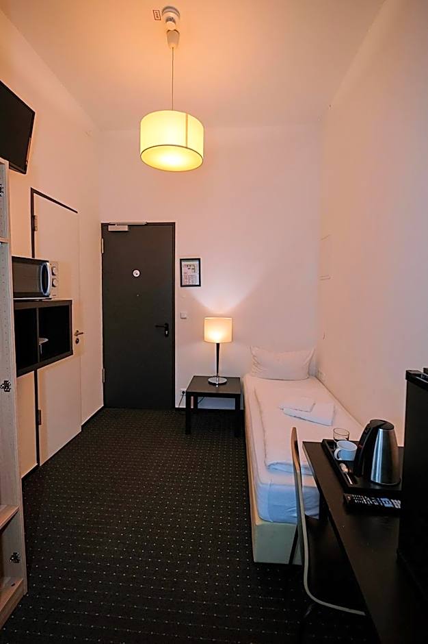 Hotel Goldmarie
