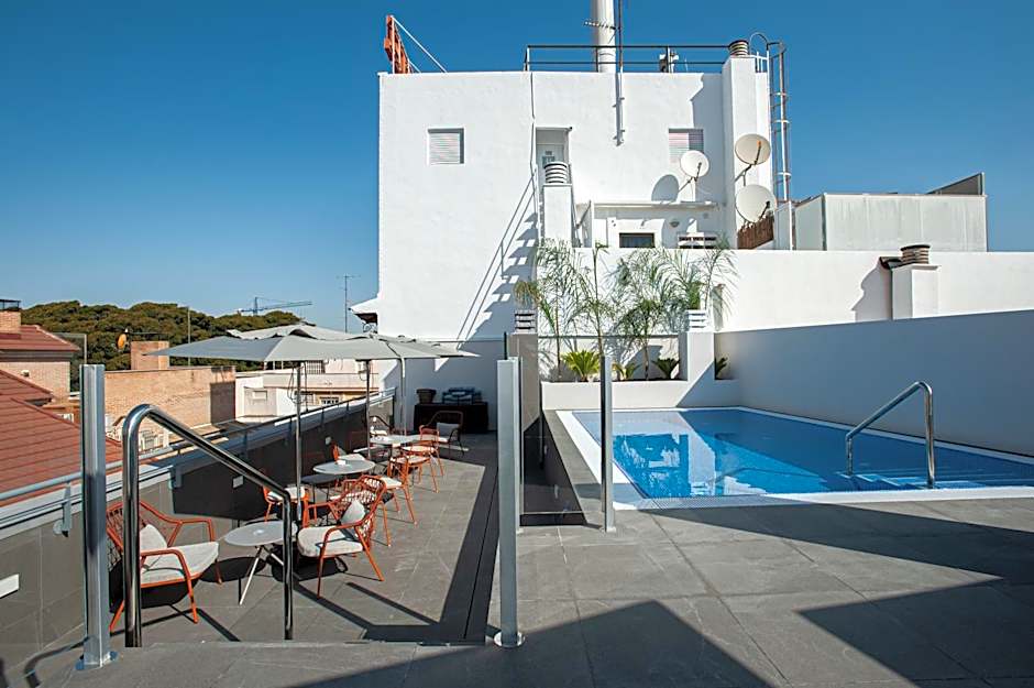 Catalonia Conde De Floridablanca