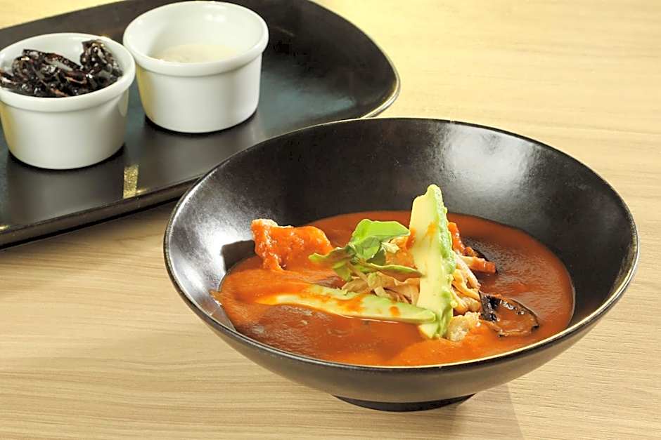 City Express Plus by Marriott Monterrey Centro