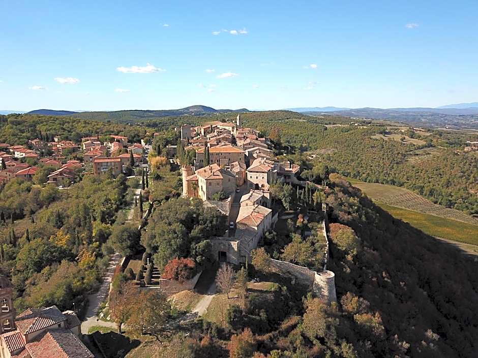 LaChiusa Tuscany
