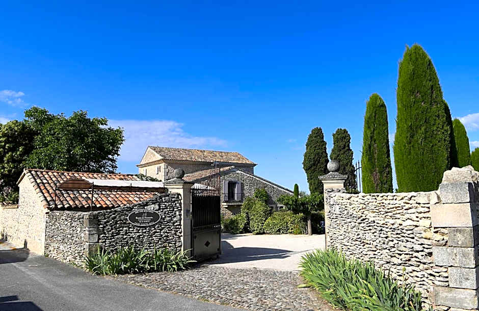 Bastide des Demoiselles