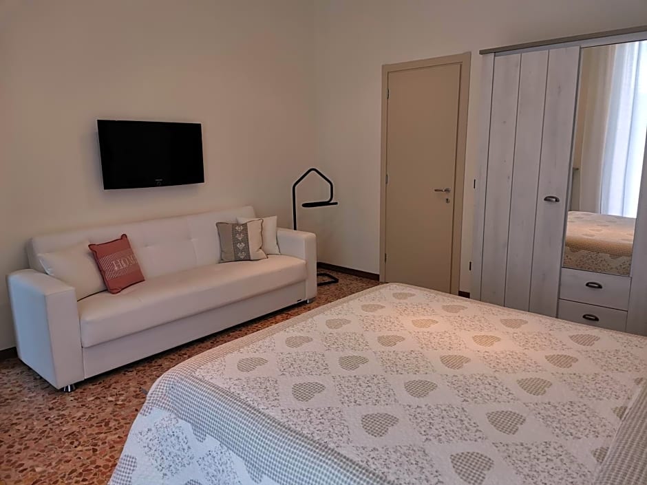 Il Colibrì Bed&Breakfast