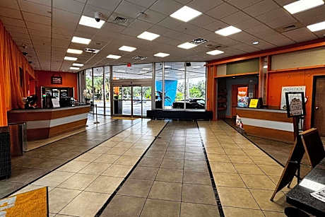Ramada by Wyndham Hotel & Water Park