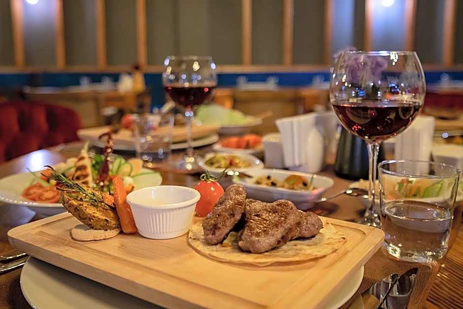 ERTA SOYAK THERMAL OTEL