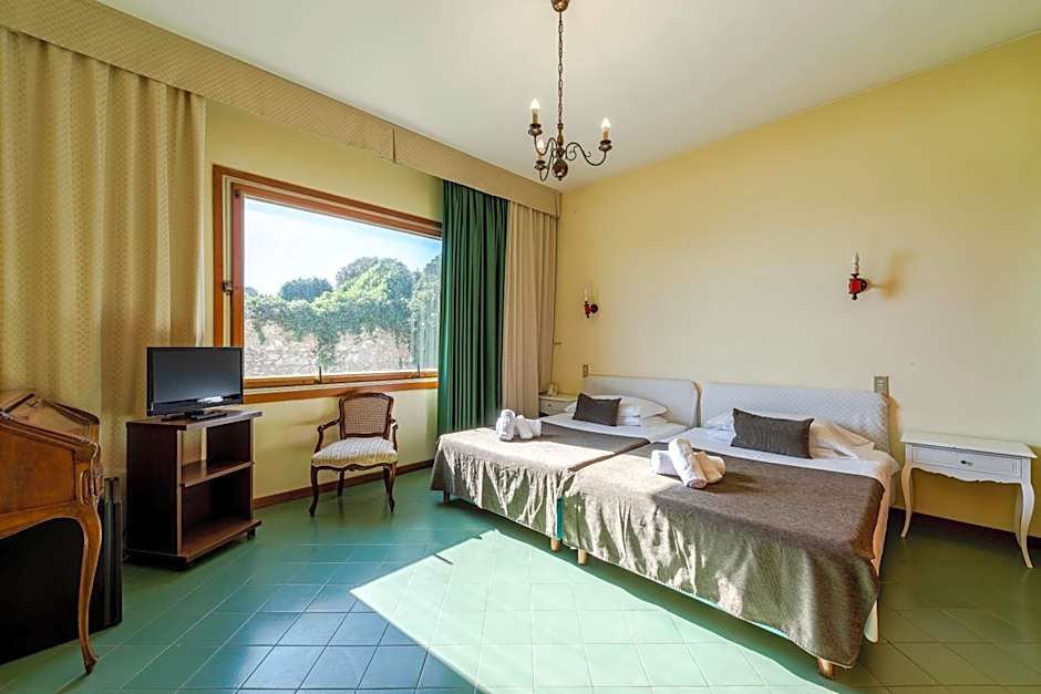 Hotel Ristorante Maga Circe