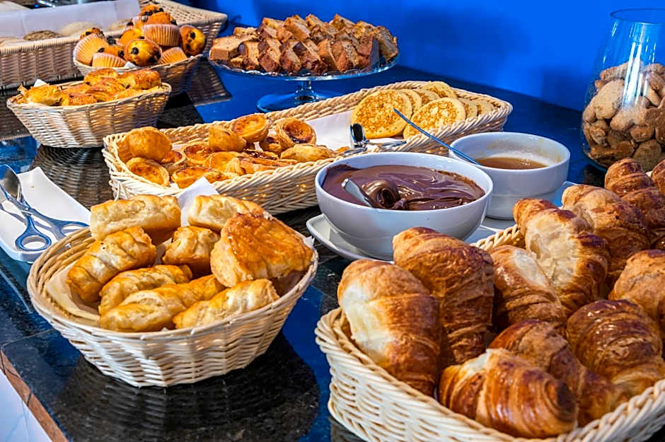 Vale d'El Rei Hotel & Villas