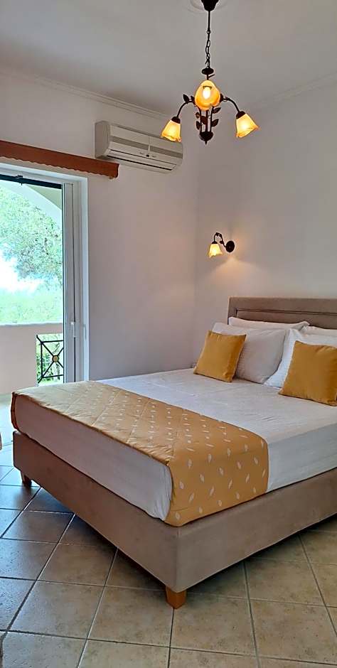 Villa Dionysia Amoudi