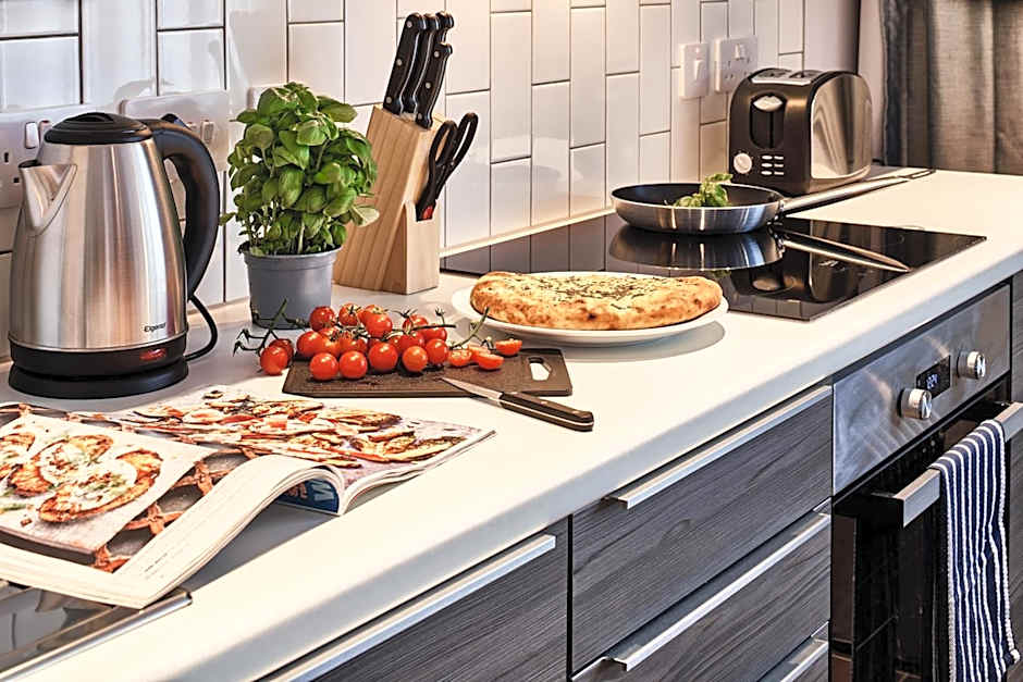 Quest Liverpool City Centre