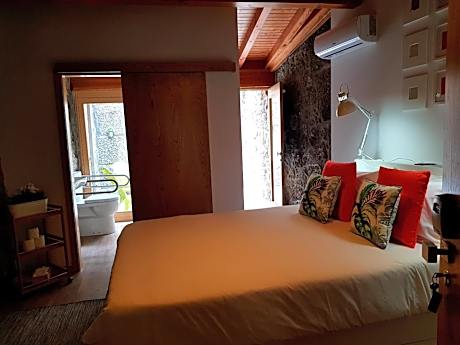 Suite with Terrace 5