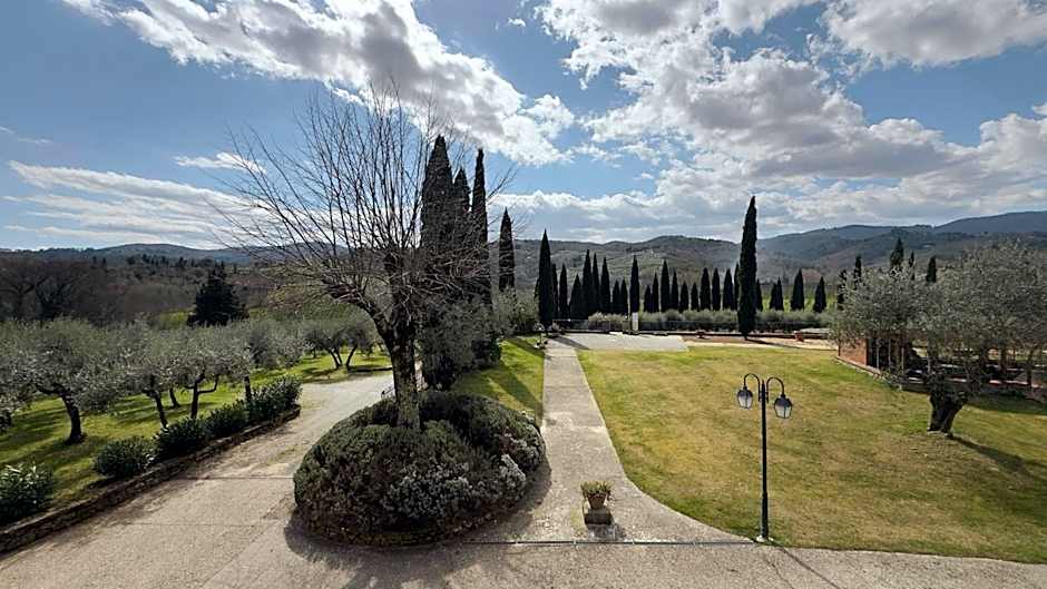 Borgo di Erboli