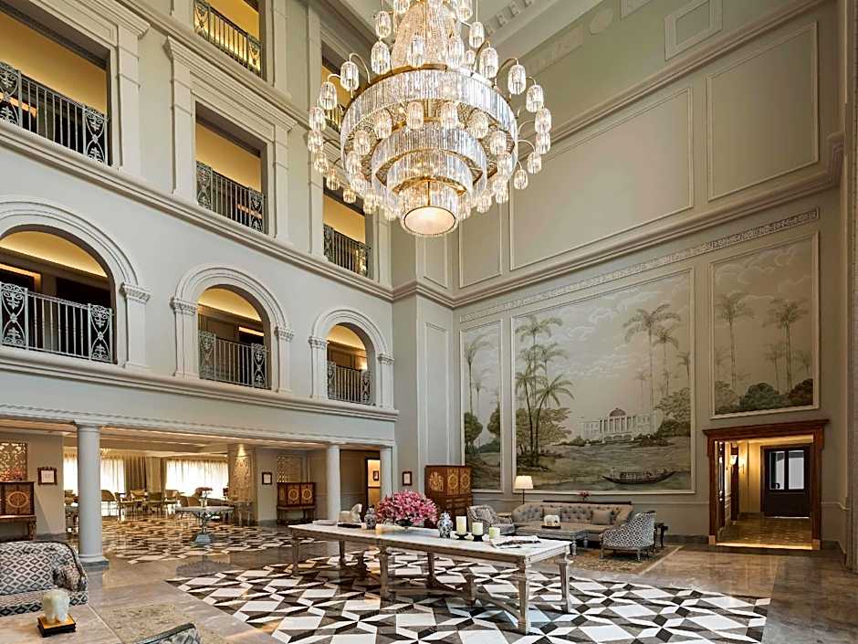 Raffles Udaipur
