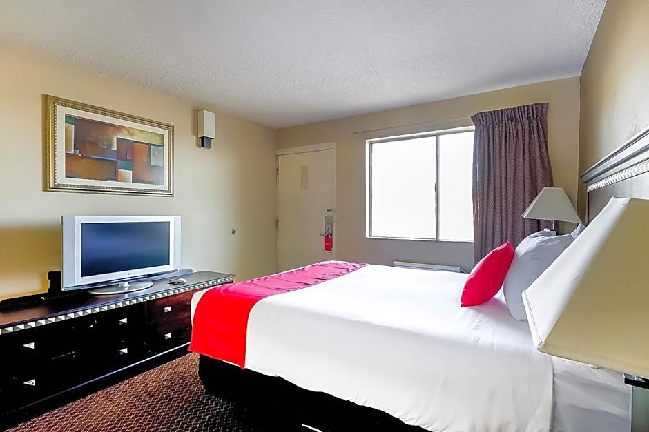 OYO Hotel Eloy/ Casa Grande near I-10