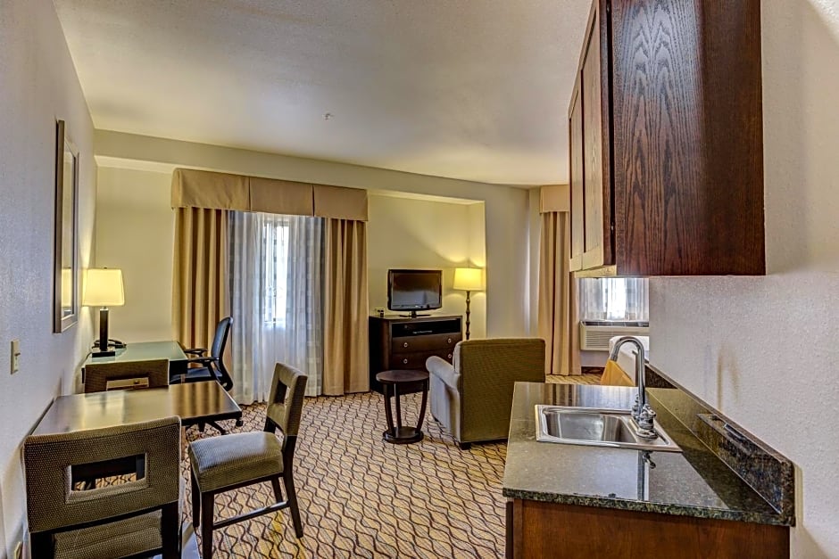 Holiday Inn Express Hotel & Suites Montrose - Townsend By IHG